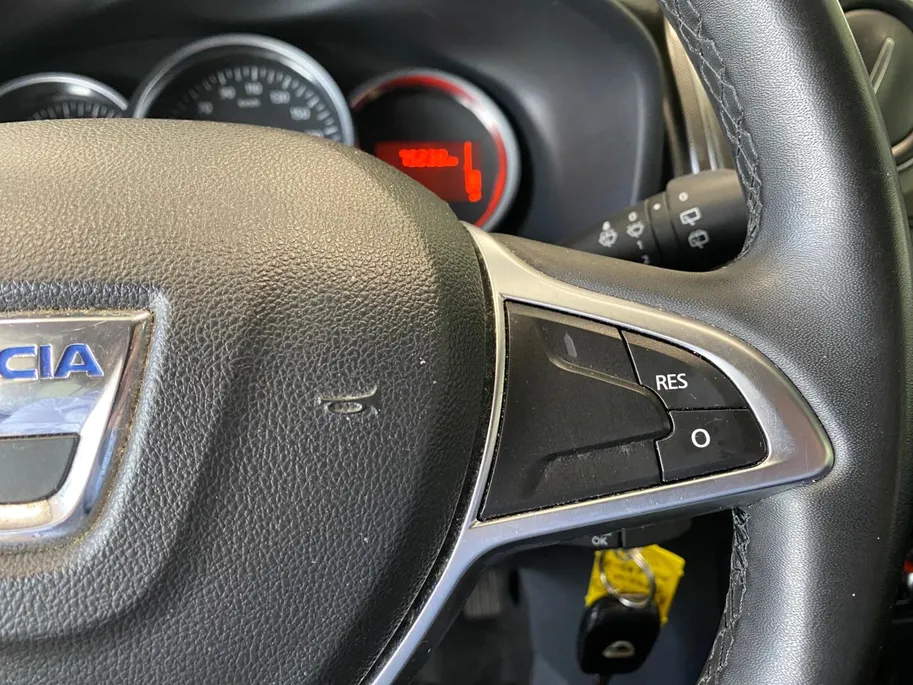 Dacia Sandero Stepway 0.9 TCE | SL | | CAMERA | NL-AUTO |