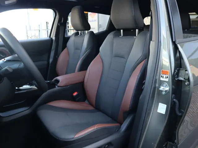 Suzuki e Vitara Style 61 kWh