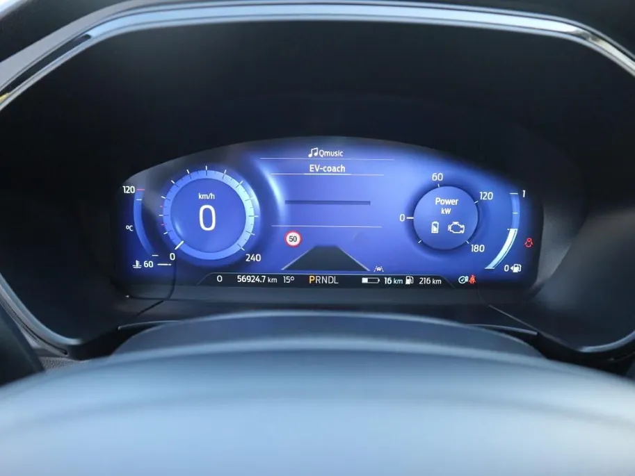 Ford Kuga 2.5 PHEV ST-Line X | TREKHAAK | ADAP CRUISE | HUD | WINTER |