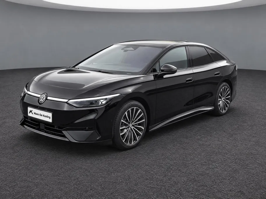 Volkswagen ID.7 Limited Edition Plus 77 kWh accu 286 PK