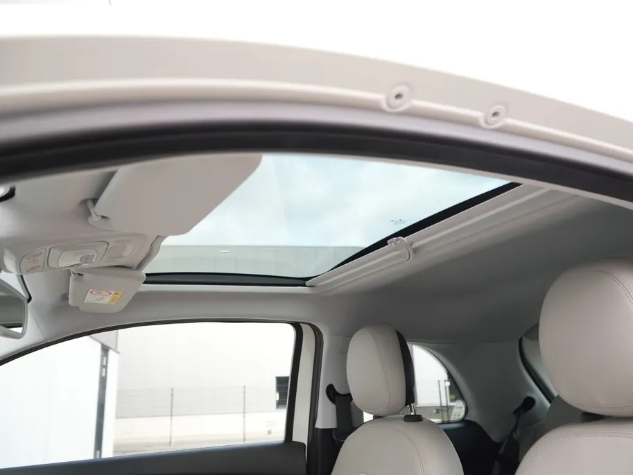 Fiat 500e La Prima by Bocelli 42 kWh | JBL | Winter | Pano | 17′ VERKOCHT