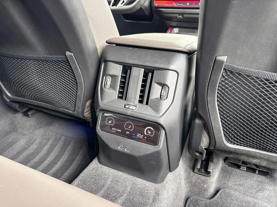 BMW X3 30e xDrive