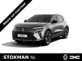 Renault Scénic E-Tech Techno | Achteruitrijcamera | Adaptive Cruise Control | Adaptive Vision LED koplampen met geïntegreerde mistlampfunctie