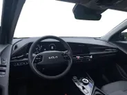 Kia Niro 1.6 GDi Hybrid DynamicPlusLine | Navigatie | Climate control | Leren bekleding | Stoel +Stuur verwarming | Elektrische achterklep