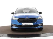 Škoda Fabia 1.0 TSI 115pk DSG Monte Carlo · Camera · Keyless · Apple/Android Car Play · Stoelverwarming · Sportstoelen · 17'Velgen · Garantie t/m 14-08-2029 of 100.000km
