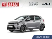Kia Picanto 1.0 GDi DynamicPlusLine | Nieuw | Automaat | Direct leverbaar | Tot € 2.000 inruilvoordeel bij aanschaf |
