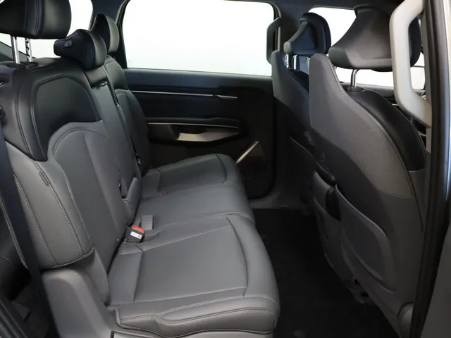 Kia EV9 First Edition 76.1 kWh