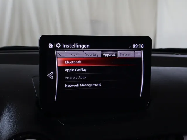 Mazda 2 1.5 SA-G Centre-Line | automaat | Airco