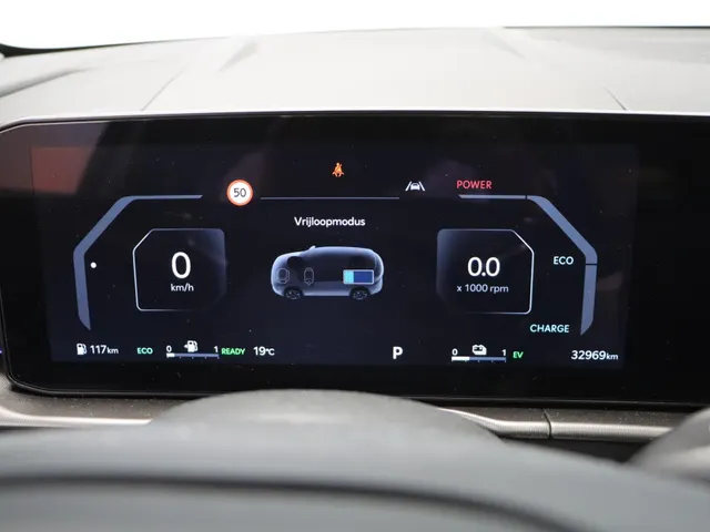 Kia Sportage 1.6 T-GDi Hybrid DynamicPlusLine Afn. trekhaak