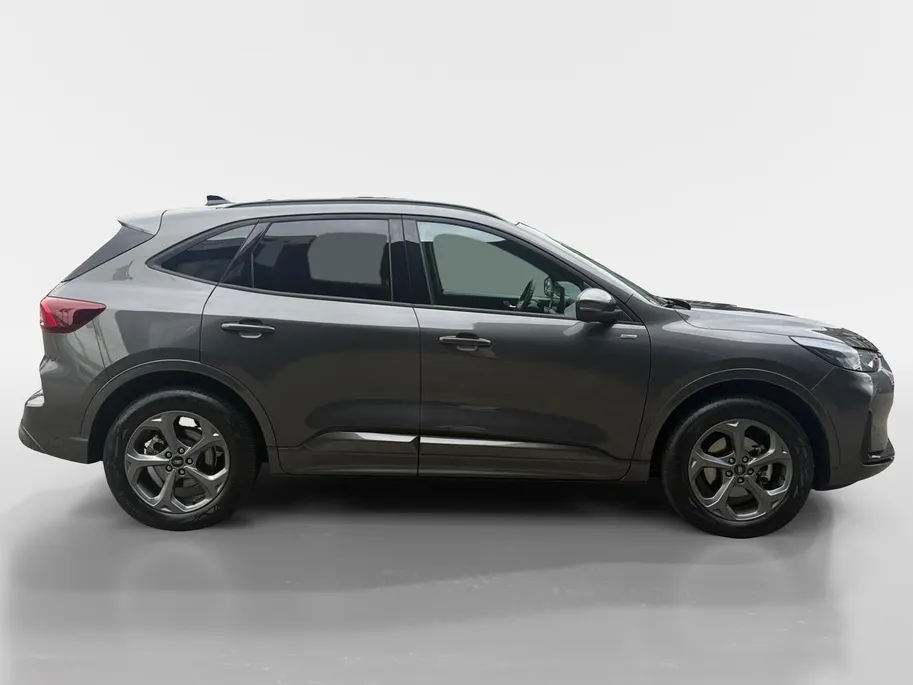Ford Kuga 2.5 PHEV ST-Line | Adaptieve Cruise Control | Schuif/Kantel Dak | Elek. Trekhaak | 2100KG Trekgewicht | Dodehoek Detectie |