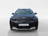 Kia Stonic 1.0 T-GDi MHEV GT-PlusLine Meest luxe uitvoering | 1e Eigenaar | Panorama dak | Dealer onderhouden | Cruise Control Adaptief | Carplay | Metallic lak | Fabrieksgarantie t/m 10-5-2030 + 3x 1 jaar* | NAP