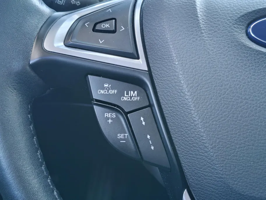 Ford Mondeo 2.0 IVCT HEV Titanium X | Adaptive Cruise | SYNC 3 Apple Carplay Android Auto | Full Hybrid