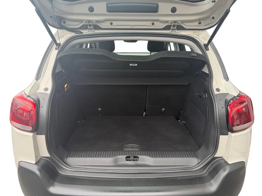 Citroën C3 Aircross 1.2 PureTech S&S Business | Navigatie | Cruise Control | Airco | Trekhaak |
