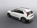 Kia Niro 1.6 GDi Hybrid DynamicLine