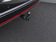 Volkswagen ID.7 Limited Edition Plus 77 kWh accu 286 PK