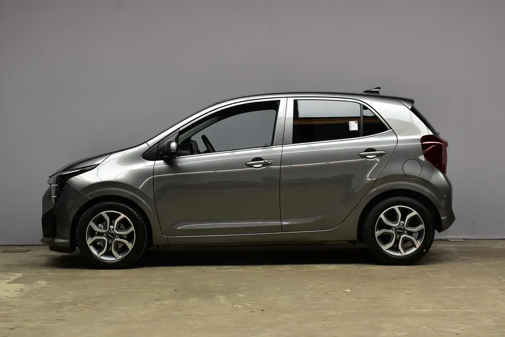 Kia Picanto 1.0 DPi 68pk 4-zits AMT ExecutiveLine