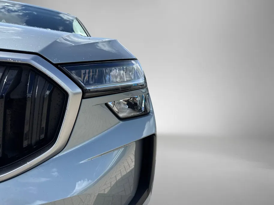 Škoda Kodiaq Business Edition Plus 1.5 TSI PHEV 150 kW / 204 PK | Trekhaak Wegklapbaar | Metallic Lak | 2.000,- inruilpremie!!