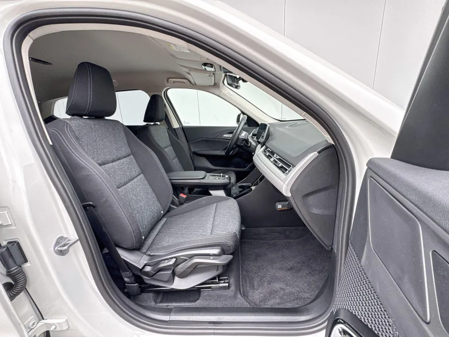 BMW X1 xDrive23i