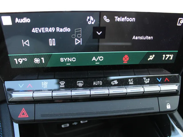 Renault Espace E-Tech full hybrid 200 esprit Alpine 7p. | Pack Privilege | Pack 360 camera | Pack Light en Sound | NIEUW OP VOORRAAD