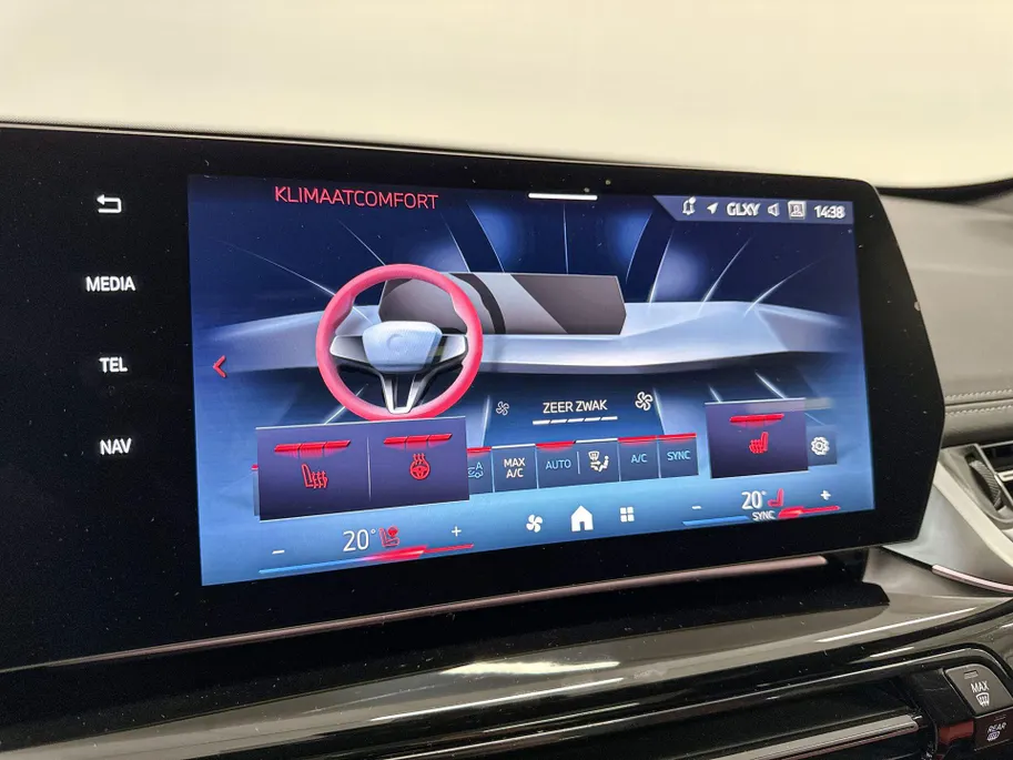 BMW X1 M35i Innovation Pack M Sportpakket Pro