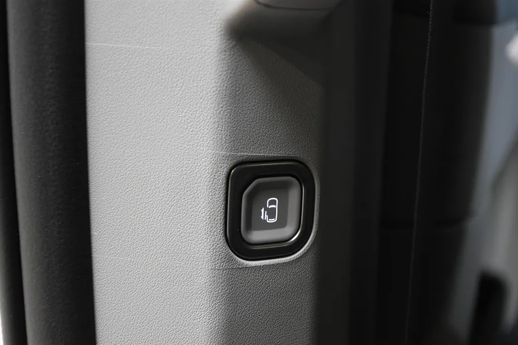 Kia PV5 Passenger 71,2 kWh Elite Executive NIEUW - SNEL LEVERBAAR