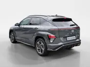 Hyundai Kona 1.6 GDI HEV N Line | Als nieuw! | Vol opties! | Climate Control | Incl. 12 maanden garantie, APK, Onderhoudsbeurt etc. Premiumpakket gratis! |