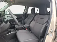 Suzuki Swift 1.2 Style Sportpack Smart Hybrid | DEMO | Sportpack | 17inch lichtmetalen velgen | All weather banden | Direct beschikbaar