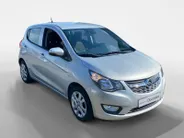 Opel KARL 1.0 ecoFLEX Edition stoel- en stuurverwarming | lm velgen | cruise control | airco | etc.