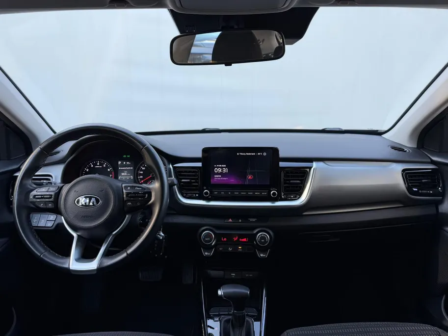 Kia Stonic 1.0 T-GDi 120pk DynamicPlusLine |Navi |Camera |Clima