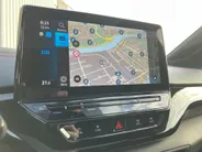 Volkswagen ID.4 GTX 4Motion 77 kWh /300PK · Panoramadak ·  Trekhaak · Apple/Android Car Play · Navigatie · Stuurwiel verwarmd · Warmtepomp · SOH 87%