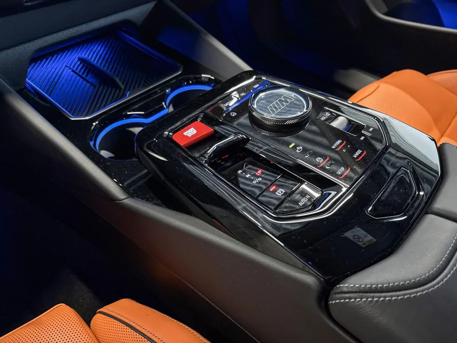 BMW M5 Touring M5