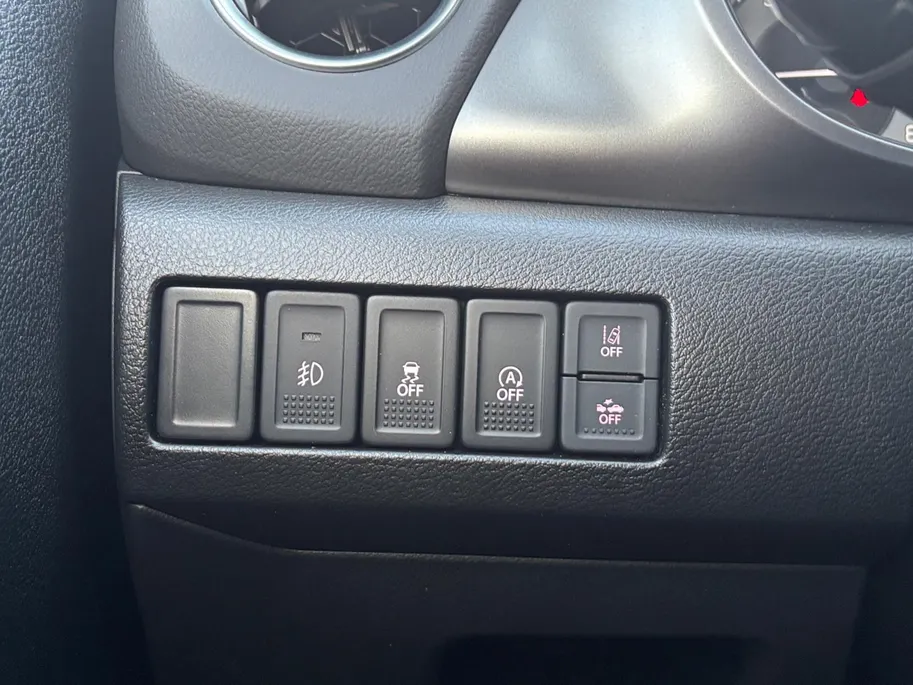 Suzuki Vitara 1.4 Boosterjet Comfort Smart Hybrid | Garantie t/m 2033 ! | Dodehoek detectie | Achteruitrijcamera | Stoelverwarming |