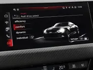 Audi e-tron GT GT 93 kWh 476pk · SOH 92% · Glazendak · 360 Camera · Luchtvering · Stoelventilatie · B&O Audio · Matrix LED · 20'' Inch ·