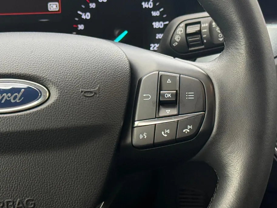 Ford Focus Wagon 1.0 EcoBoost Active Business | Trekhaak | Winter pack | Achteruitrijcamera | Cruise Control | 12 maanden garantie! |