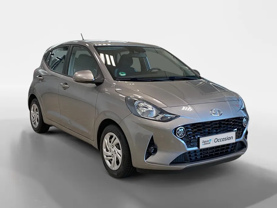 Hyundai i10 1.0 COMFORT | APPLE CARPLAY | AIRCO | NL-AUTO |