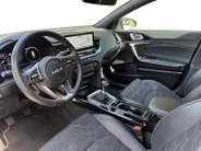 Kia Ceed Sportswagon 1.0 T-GDi Design Edition | Elektrische achterklep | Keyless entry | Privacy glass