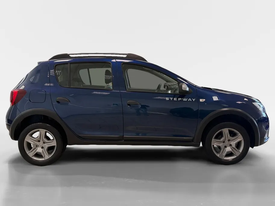 Dacia Sandero Stepway 0.9 TCE | AUTOMAAT | SL | | NL-AUTO |