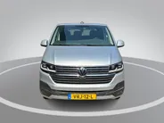 Volkswagen Bedrijfswagens Transporter 2.0 TDI 150pk DSG L2H3 28 Bulli · Camera · Apple/Android Car Play · Trekhaak · Adaptive Cruise Control · Alarmklasse 3 · Navigatie · Elek. Inklapbare Spiegels ·