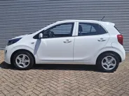 Kia Picanto 1.0 DPi ComfortLine | Cruise control | Airco | Dab | Bluetooth | Elektrische ramen voor