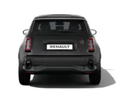 Renault 4 comfort range techno canvas dak 52 kWh | Profiteer nu van €4.400,- Zeeuw & Zeeuw voorraadkorting | NU met GRATIS 5 jaar fabrieksgarantie | 392KM Actieradius | NU te bestellen |