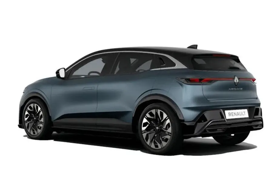 Renault Megane E-Tech Esprit Alpine 67 kWh Dit jaar leverbaar| 24 min 15-80 % laden | 500km rijbereik| Nieuwe LFP batterij | Nu met €1000,- Zeeuw & Zeeuw korting