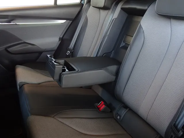 Škoda Enyaq iV 50 93% SoH | Apple Carplay | Android Auto