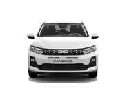 Dacia Sandero 1.8L Full Hybrid 155pk Limited Edition | NU te bestellen bij Zeeuw & Zeeuw | De zuinige, krachtige Full Hybrid technologie van Dacia | Te financieren tegen 2,9% rente |