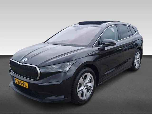 Škoda Enyaq iV