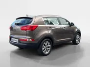 Kia Sportage 1.6 GDI BusinessLine | Camera | Navi | Cruise |