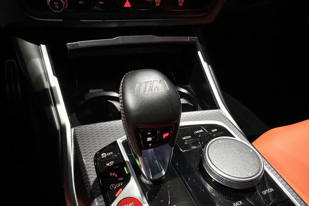BMW M3 Touring M3 xDrive Competition
