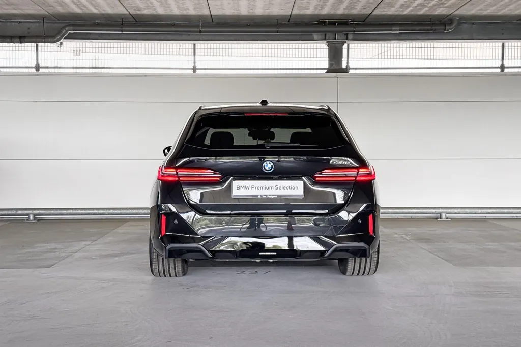 BMW 5 Serie Touring 530e M Sport Edition