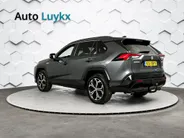 Suzuki Across 2.5 Plug-in Hybrid Style Automaat | Trekhaak | 19'' L.M. Velgen | Elektrische achterklep
