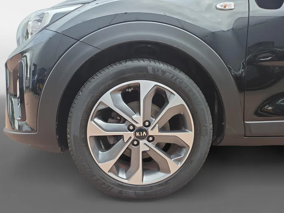 Kia Stonic 1.0 T-GDi Sports Edition Navi | Camera | Cruise Control | Carplay | Metallic lak | LM Velgen 17' | NAP