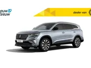 Renault Espace E-Tech full hybrid 200 techno 7p. | Nu te bestellen | €1.000,- Korting |